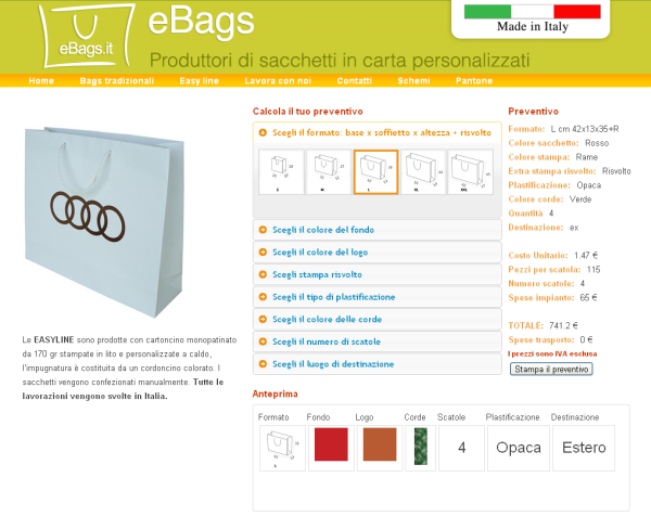 ebags_preventivo